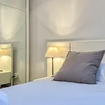 Apartment Flaubert Avec Parking Ideal Au Coeur Du Centre-ville