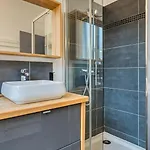 Apartment Flaubert Avec Parking Ideal Au Coeur Du Centre-ville Rouen