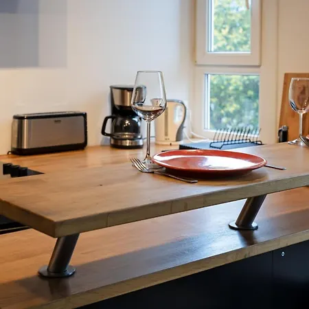 Apartamento Flaubert Avec Parking Ideal Au Coeur Du Centre-ville *