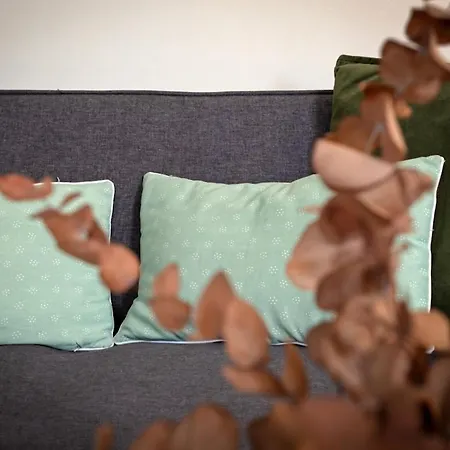 Flaubert Avec Parking Ideal Au Coeur Du Centre-ville Ruão