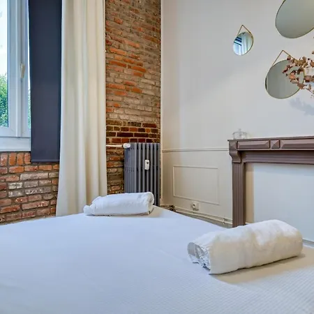 Flaubert Avec Parking Ideal Au Coeur Du Centre-ville * Ruão