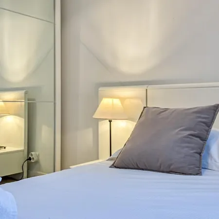 Apartamento Flaubert Avec Parking Ideal Au Coeur Du Centre-ville