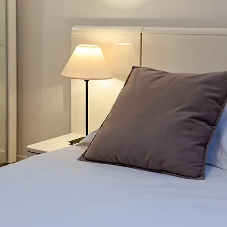 Apartamento Flaubert Avec Parking Idéal Au Cœur Du Centre-ville *