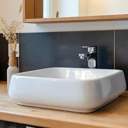 Flaubert Avec Parking Ideal Au Coeur Du Centre-ville