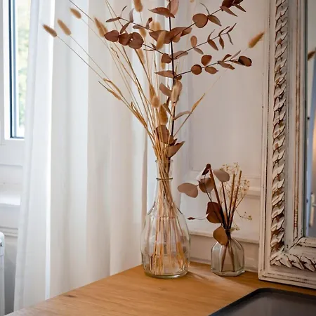 Flaubert Avec Parking Ideal Au Coeur Du Centre-ville Ruão