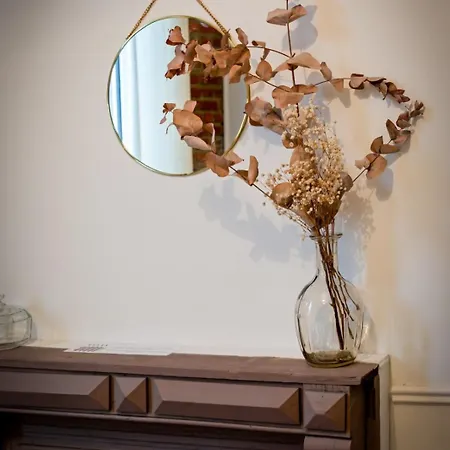 Flaubert Avec Parking Idéal Au Cœur Du Centre-ville